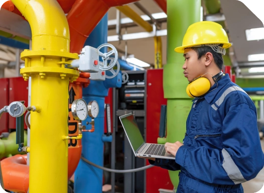 Mechanical System Design