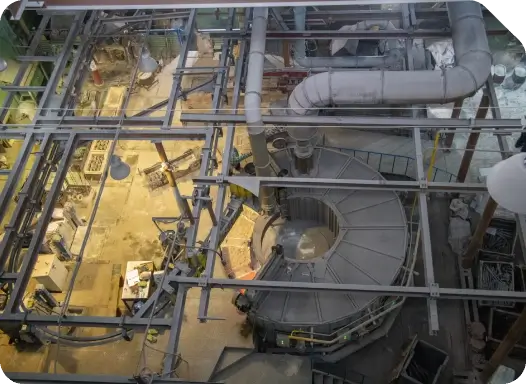Equipment Layouts & Plant Arrangements