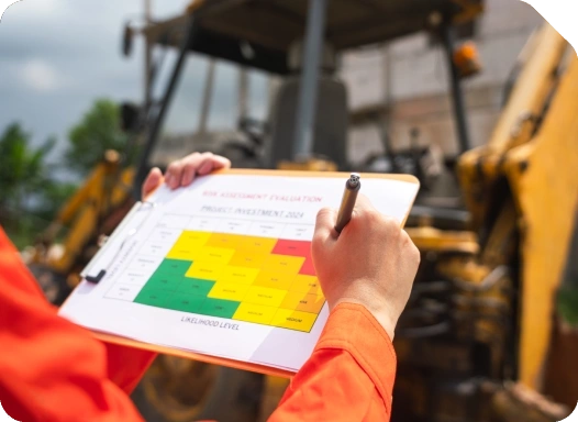 Risk-Based Inspection